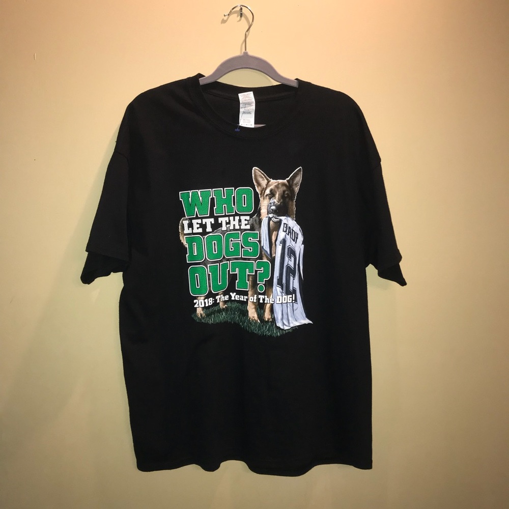 Philadelphia Eagles Super Bowl Champs Tee